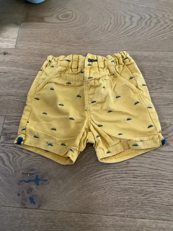 Short