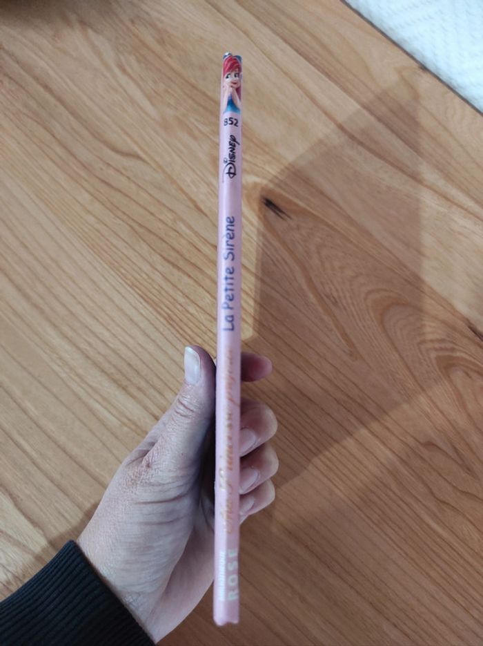 Ma princesse préférée, la petite sirène - photo numéro 5