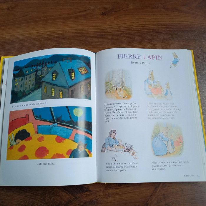 Le trésor de l'enfance - photo numéro 6