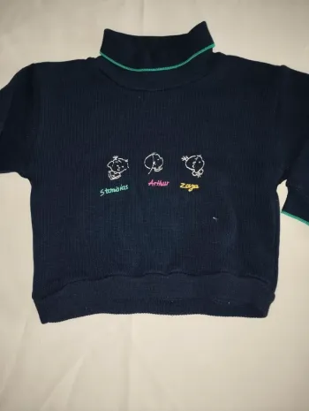 Pull 3 ans