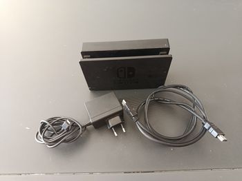 Accessoires switch