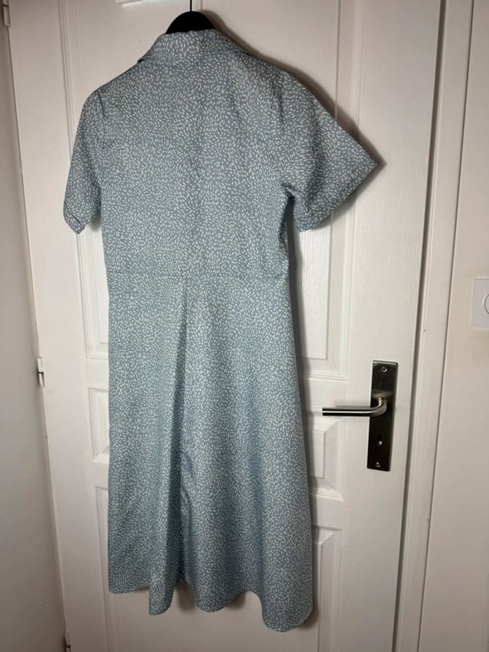 Robe manches courtes - photo numéro 7