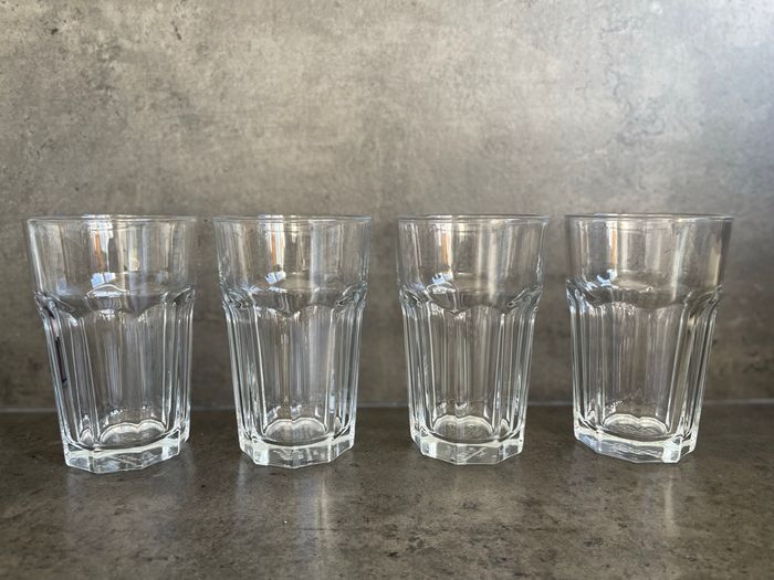 Verres mojito x4