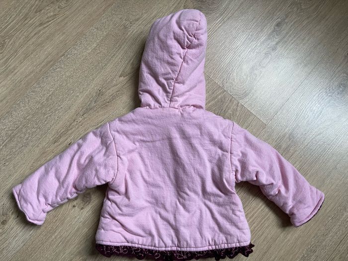 Petit manteau - photo numéro 3