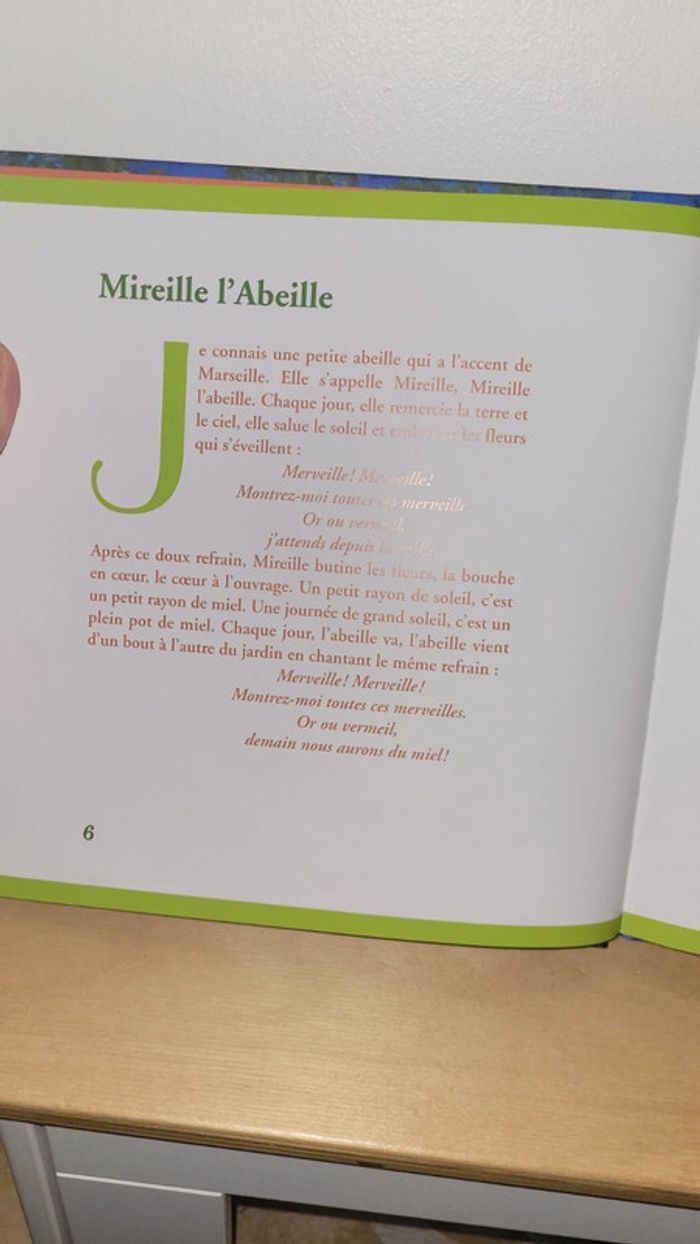 Les fabulettes - photo numéro 2