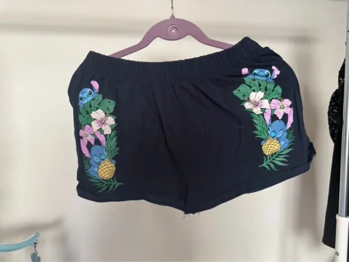 Ensemble pyjama stitch - photo numéro 2