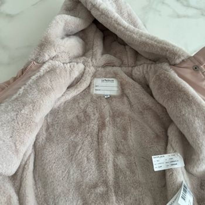 Manteau veste - photo numéro 2