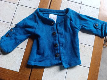 Gilet