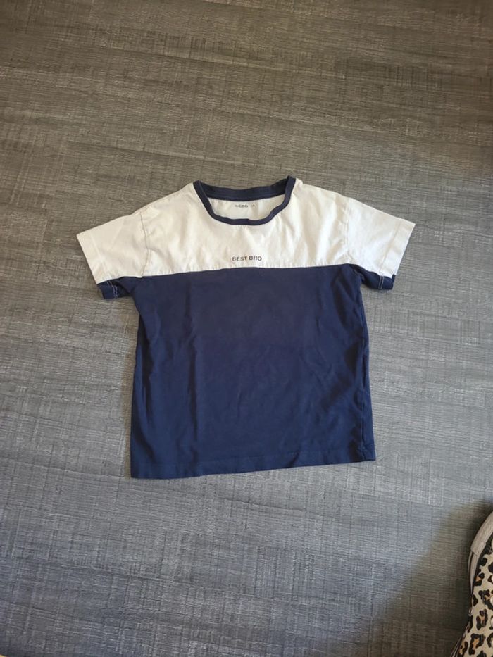 T-shirt Best bro