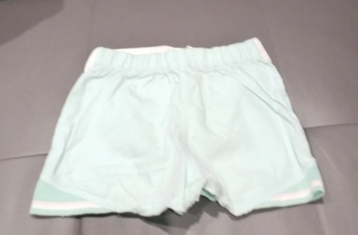 Short - photo numéro 2