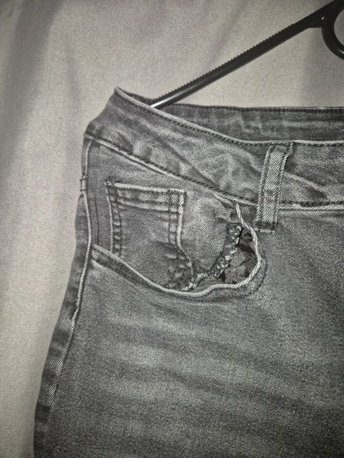Jeans - photo numéro 5