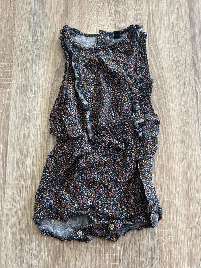 Combi short