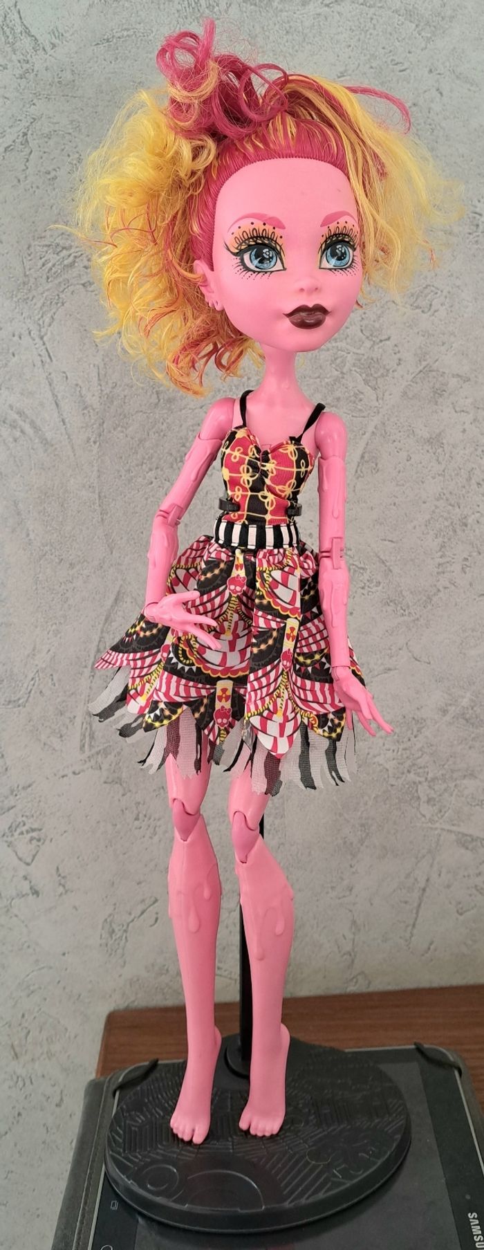 Monster High