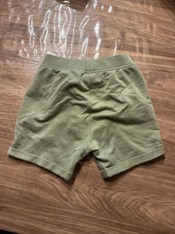 Lot short - photo numéro 5