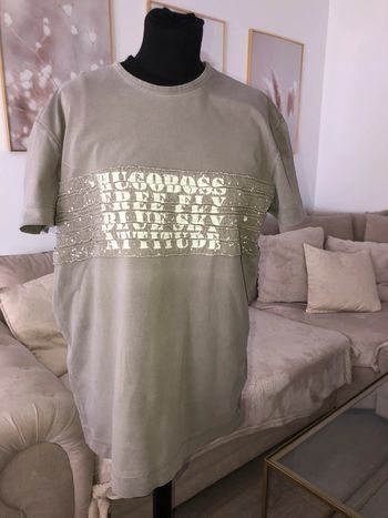 🌻Tee shirt Hugo Boss🌻