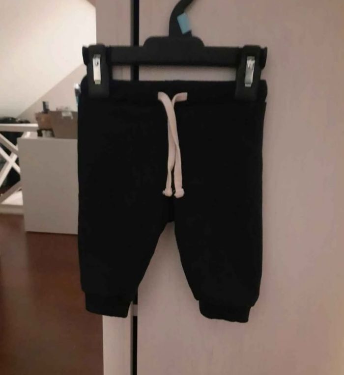 Ensemble kiabi 3 mois - photo numéro 2