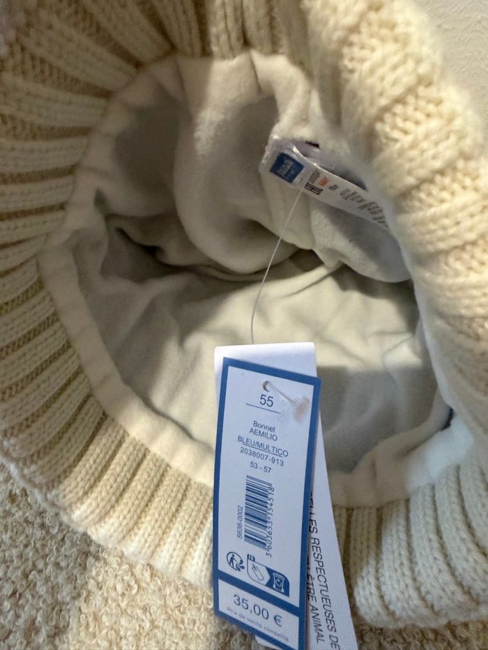 Jacadi Bonnet - photo numéro 5