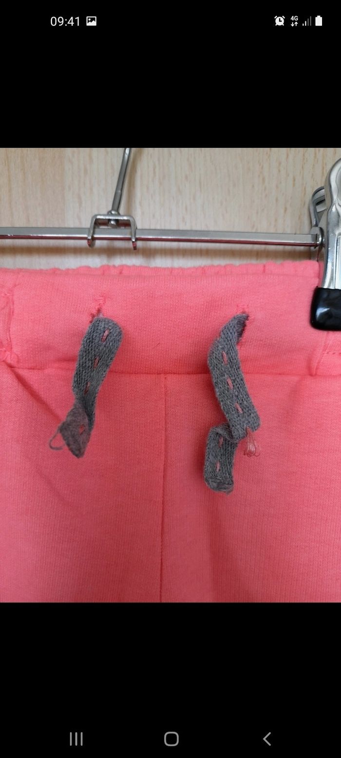 Short orchestra 4 ans - photo numéro 4