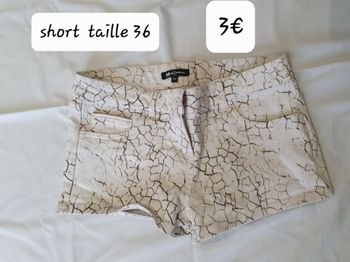 Short