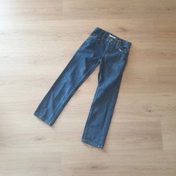 💚 Jean Regular Kiabi 9 ans #emyfleury_9ansgarçon