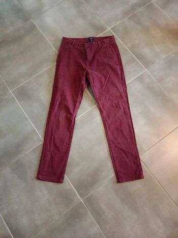 Jean slim fit