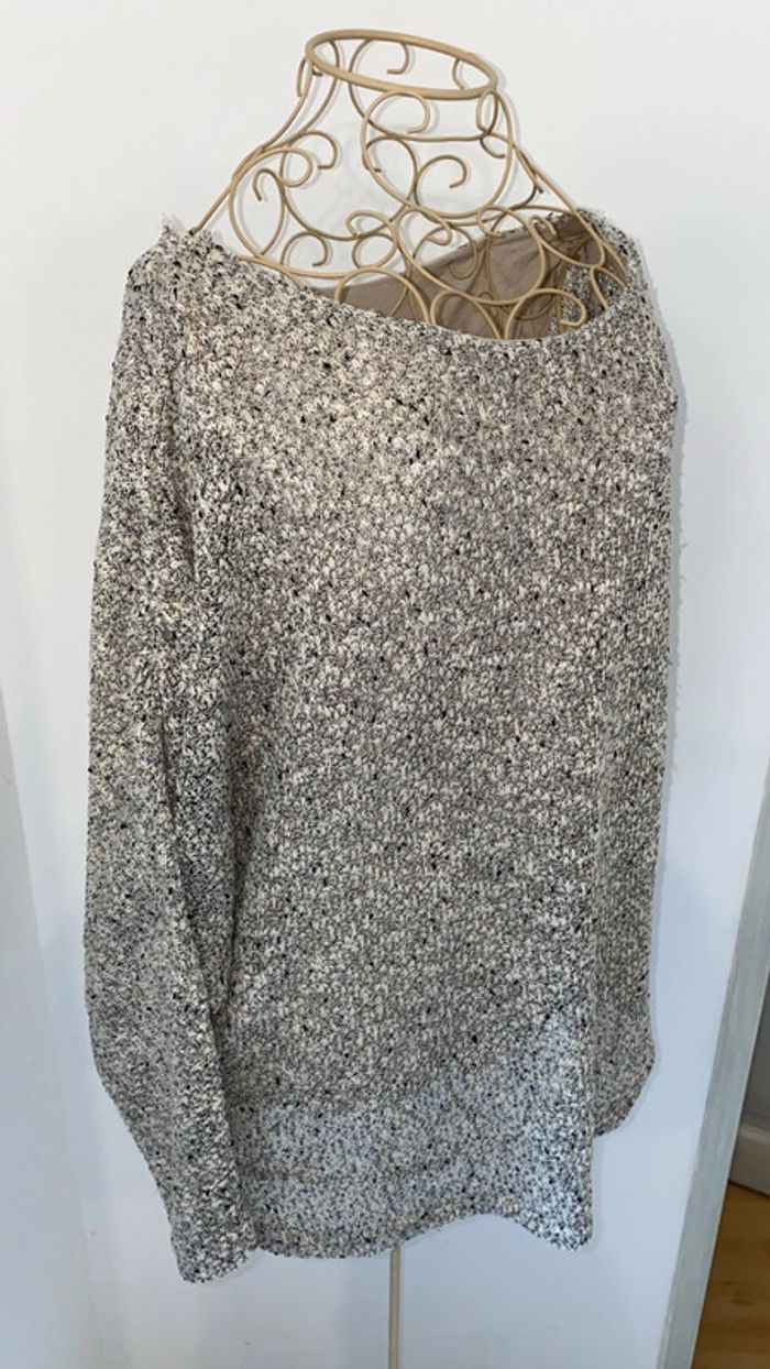 Jolie pull - photo numéro 4