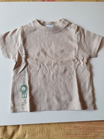 T shirt