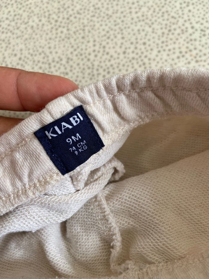 Jogging fin - photo numéro 2