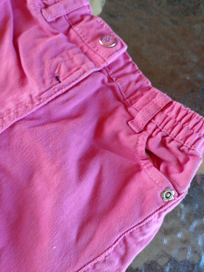 Pantalon enfant 6mois - photo numéro 4