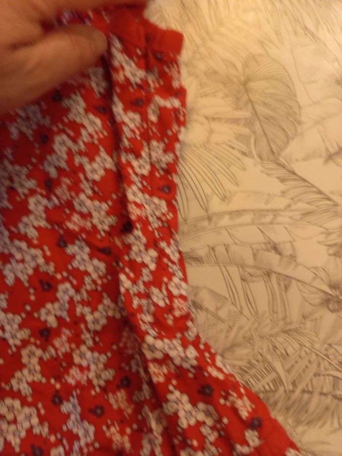 Robe 3 ans la compagnie des petits - photo numéro 5