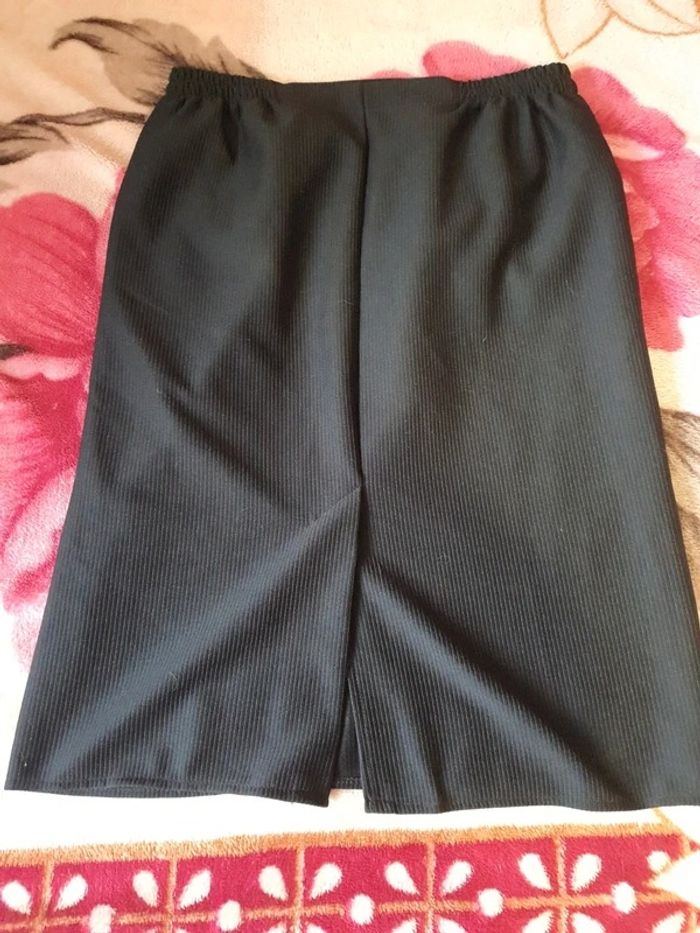 Jupe femme 44/46 - XXL - photo numéro 4