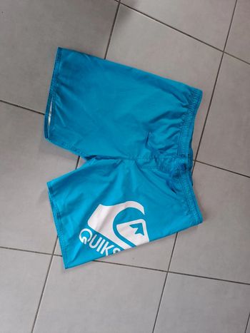 Short de bain