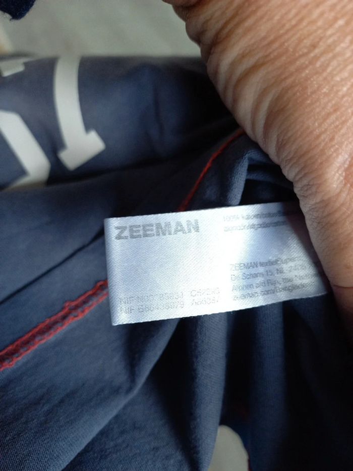 Tee-shirt manches courtes garçon - photo numéro 5