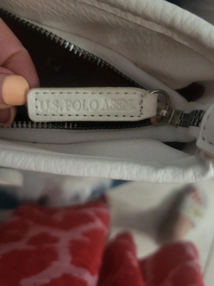 Grand sac Us polo Assn - photo numéro 13