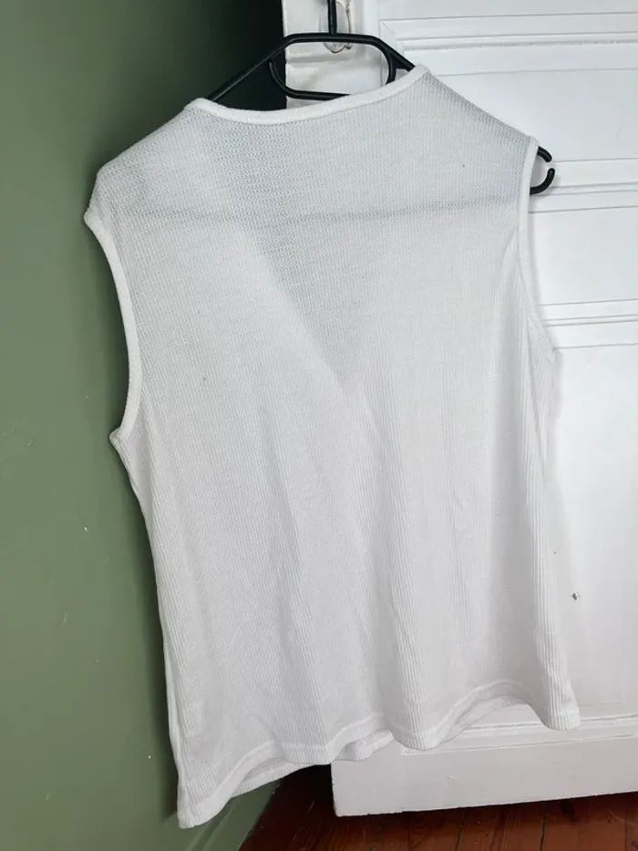 Gilet Perout taille 40 - photo numéro 2