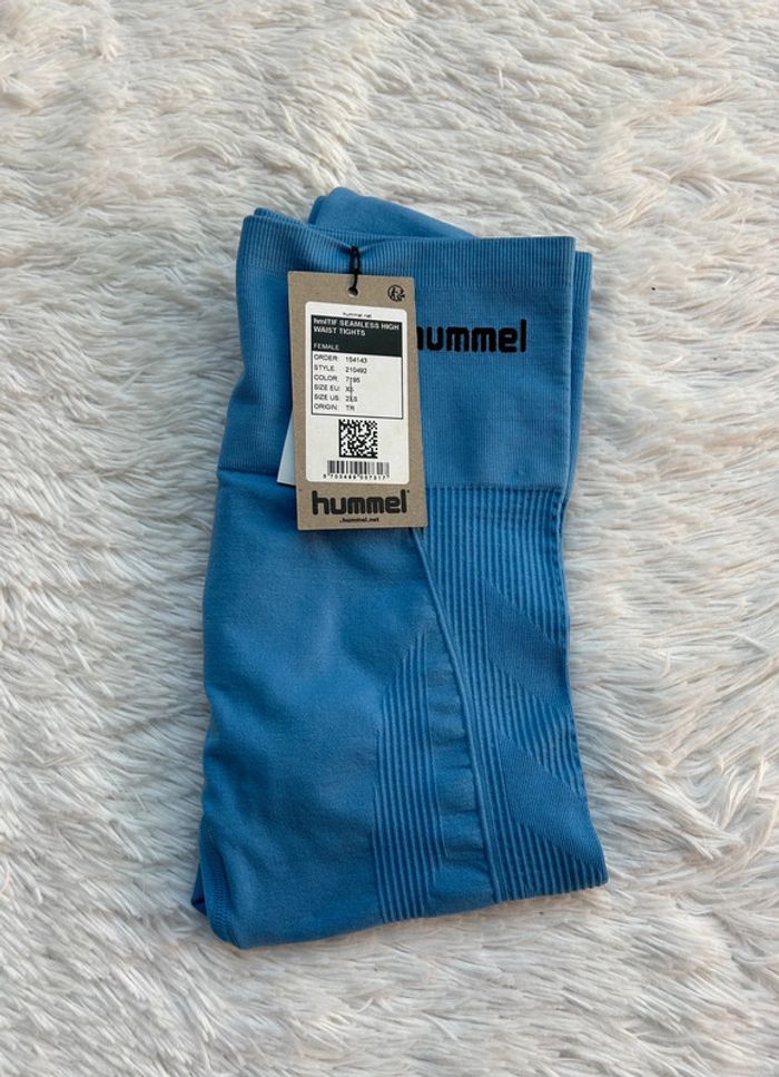 Legging Hummel - photo numéro 4