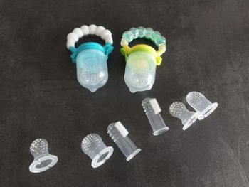 Grignoteuse bébé neuve 
