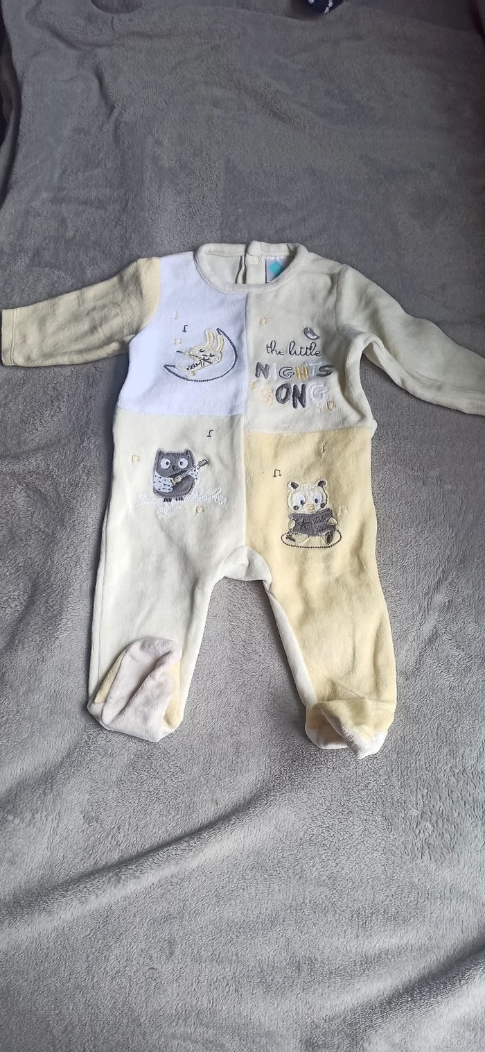 Lot pijama - photo numéro 6