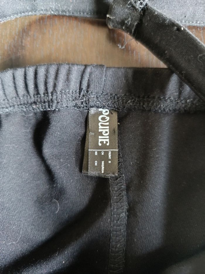 Pantalon POUPIE / UNDIZ - Taille S - photo numéro 5