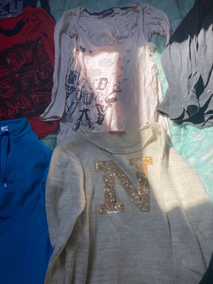 11 habits fille 12 ans - photo numéro 5