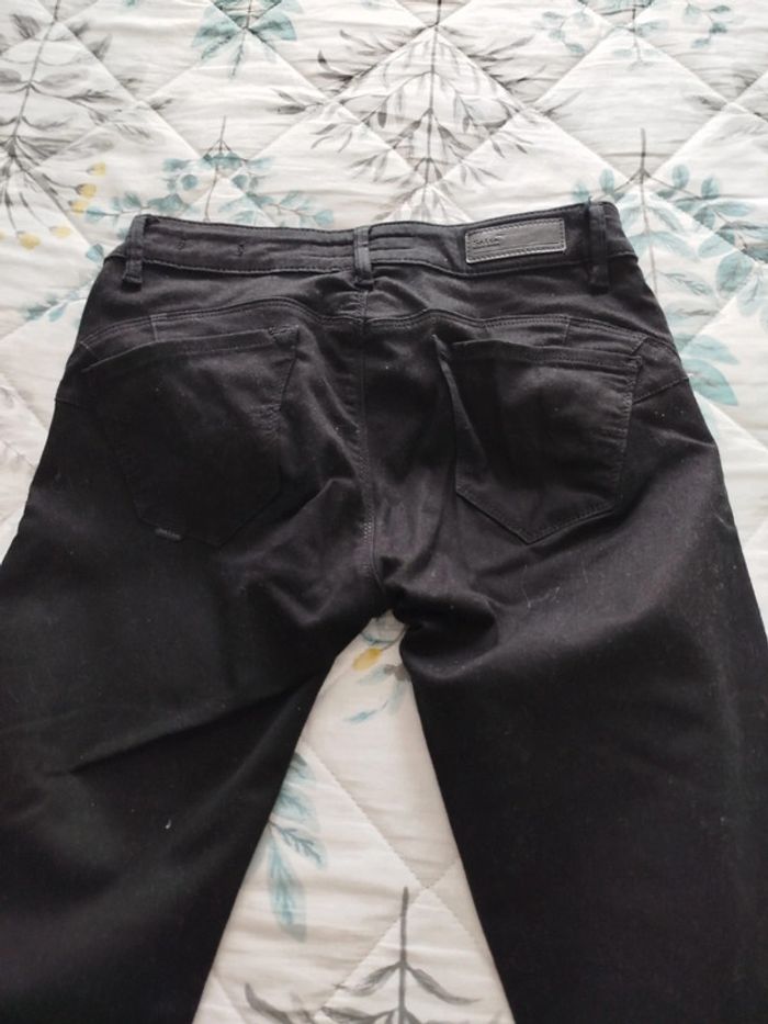 Pantalon push up Salsa - photo numéro 3