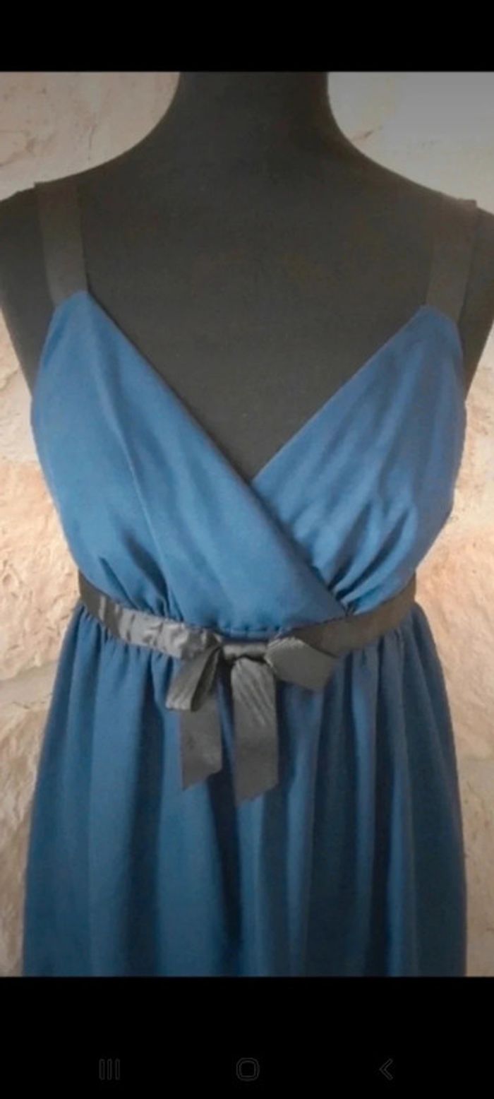 Robe soirée - photo numéro 2