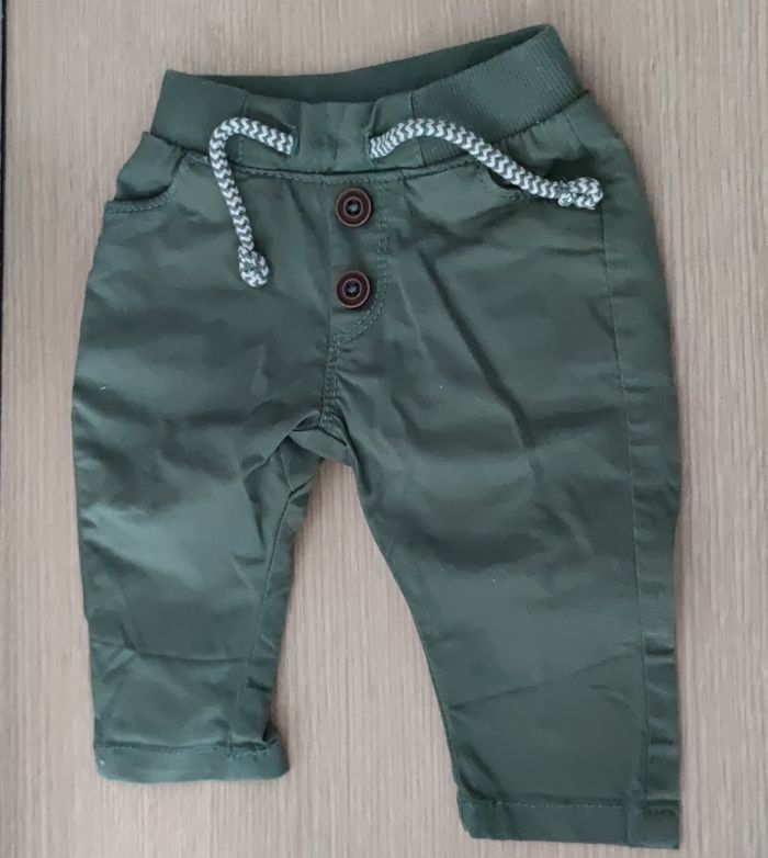 Pantalons