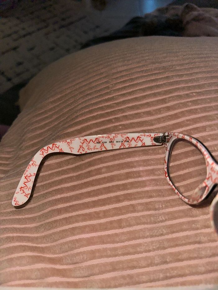 Monture Lunettes - photo numéro 9