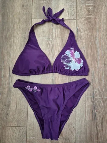 Maillot de bain