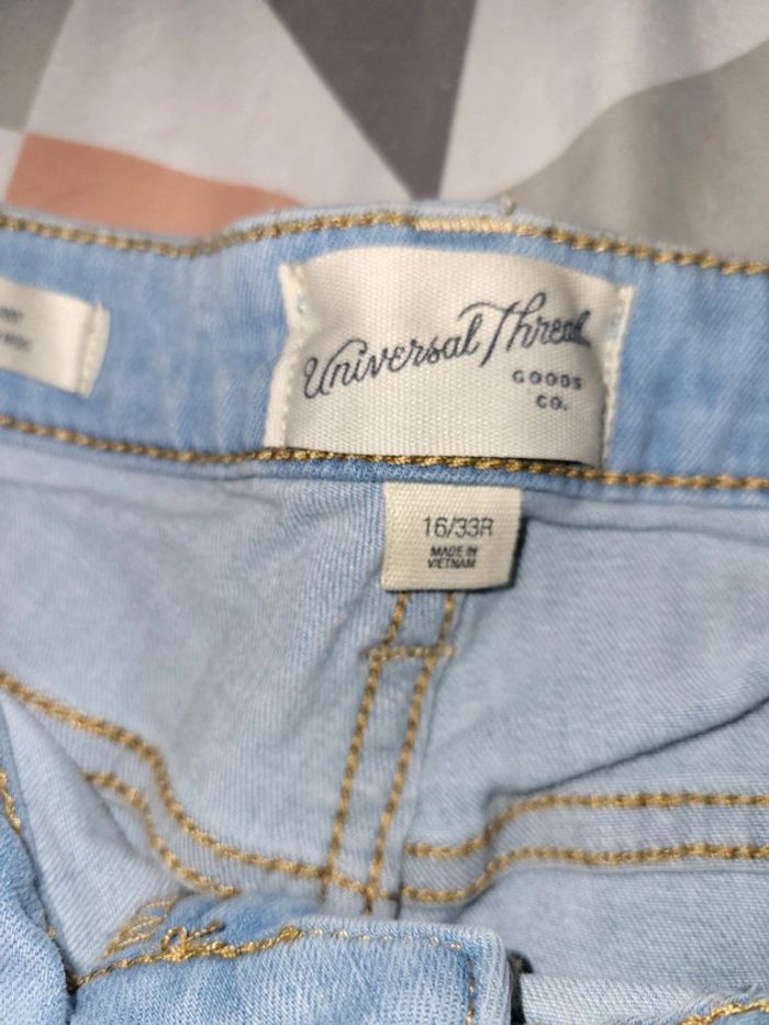 Jeans femme neuf 46 - photo numéro 3