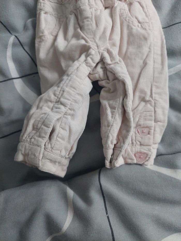 Pantalon - photo numéro 4