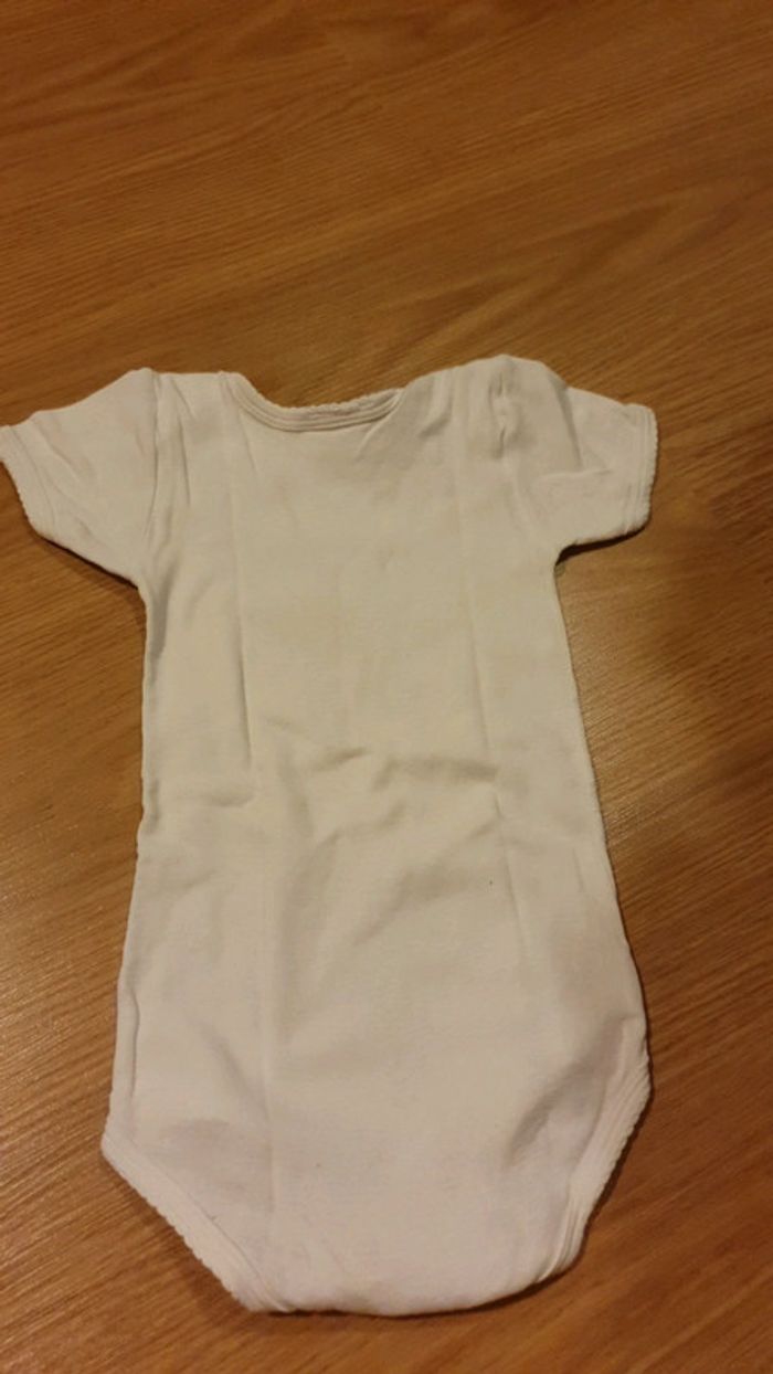 bodie petit bateau 18 mois - photo numéro 2