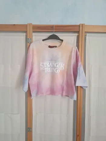 T-shirt Stranger Things