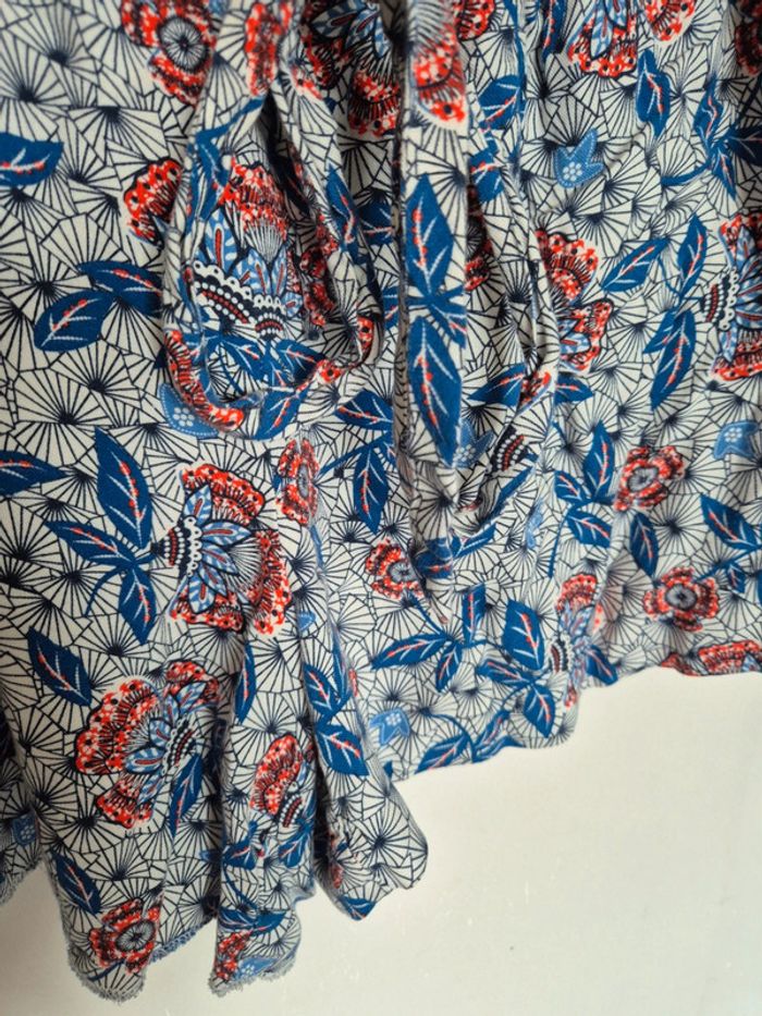 Short Promod taille 38 - photo numéro 3